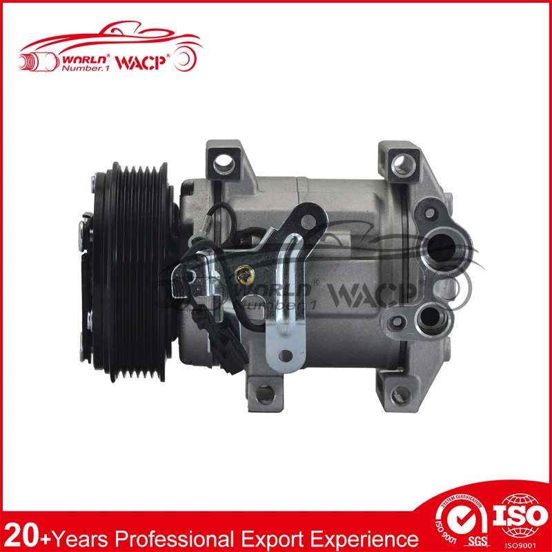 

Z0012269A/73111SC020 12V Air Conditioner Ac Compressor for Subaru Impreza WXSB008A