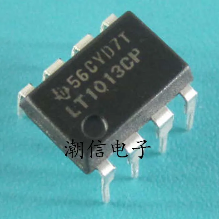 

20 шт./партия LT1013CP DIP-8