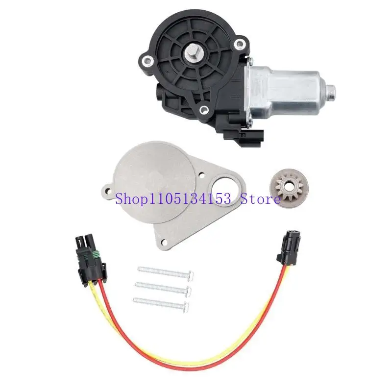

hg89 Efficient Travel Trailers Motorhomes Step Motor Repair for Pre-IMGL/9510 379608 Hasslefree Installation Maintenance
