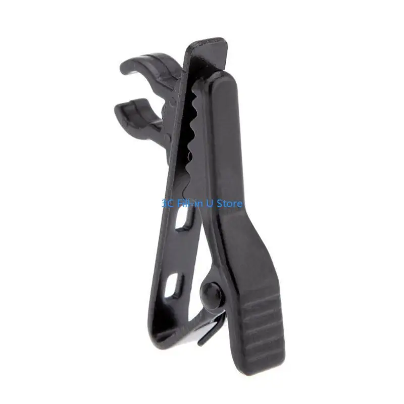 G8TA ОДИНГОВЫЕ МОСТ Клипы лабораторные микрофонные металлические зажимы для удержания микрофона лацката