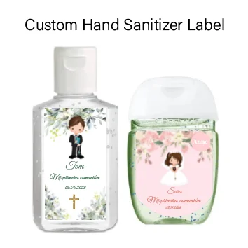 Waterproof Custom H…