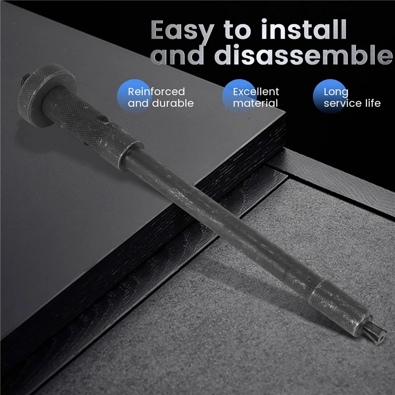 A30F-الزيت الخام-حاقن قضيبي مشترك أداة إزالة الصواميل فوهة طوقا أداة إزالة الصواميل أداة النفط الخام-حاقن طوقا النازع