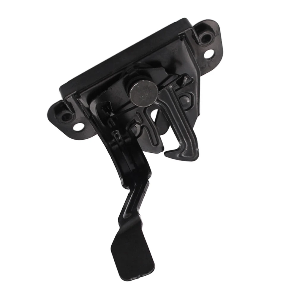 Front Bonnet Catch Hood Lock Latch 81130-3X000 For Hyundai Elantra Sedan 1.8L 2.0L 2011 2012 2013 2014 2015 2016