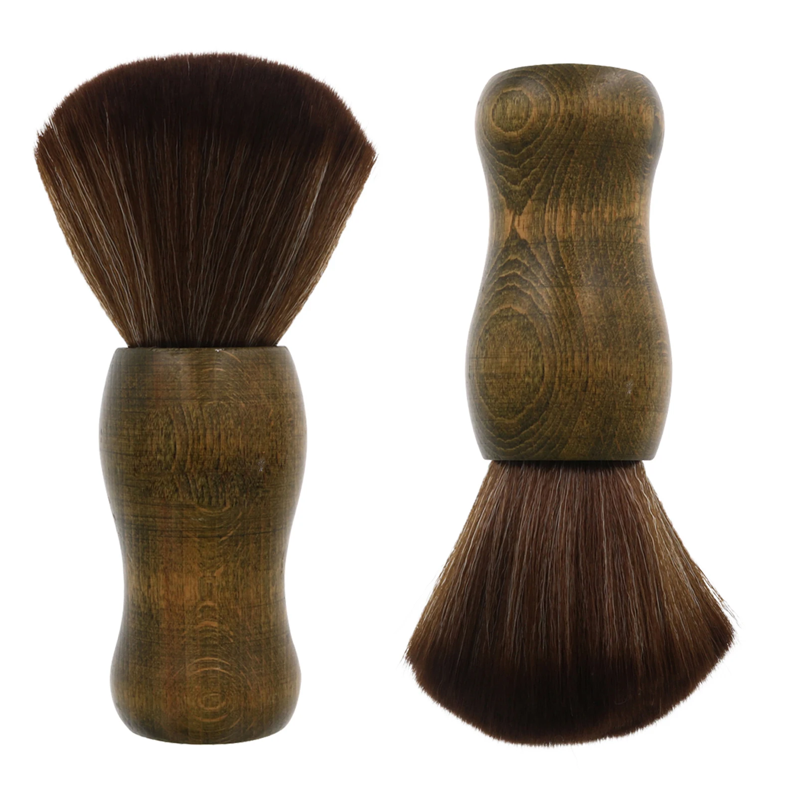 Щетка для чистки виниловых пластинок Многофункциональное чистящее средство Антистатическая мягкая щетка для проигрывателей компакт-дисков Мягкая густая антистатическая нейлоновая шерсть