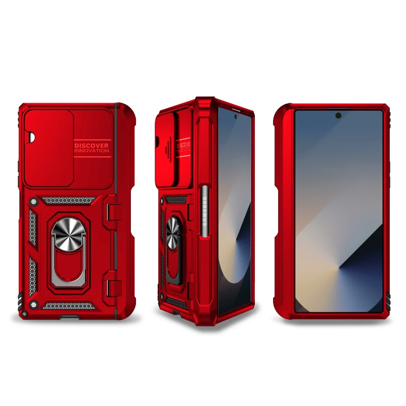 Thumbnail 3 - #15 Trending Samsung Z Fold 5 Cases Right Now