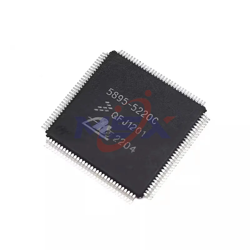 

Original stock 5895-5220C automotive ABS computer board vulnerable chips, mainly engaged in automotive computer board chips