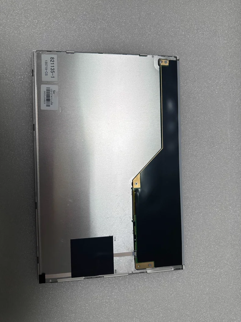 

12,1-дюймовый ЖК-экран LQ121K1LG59, тест на складе, показывает обычный