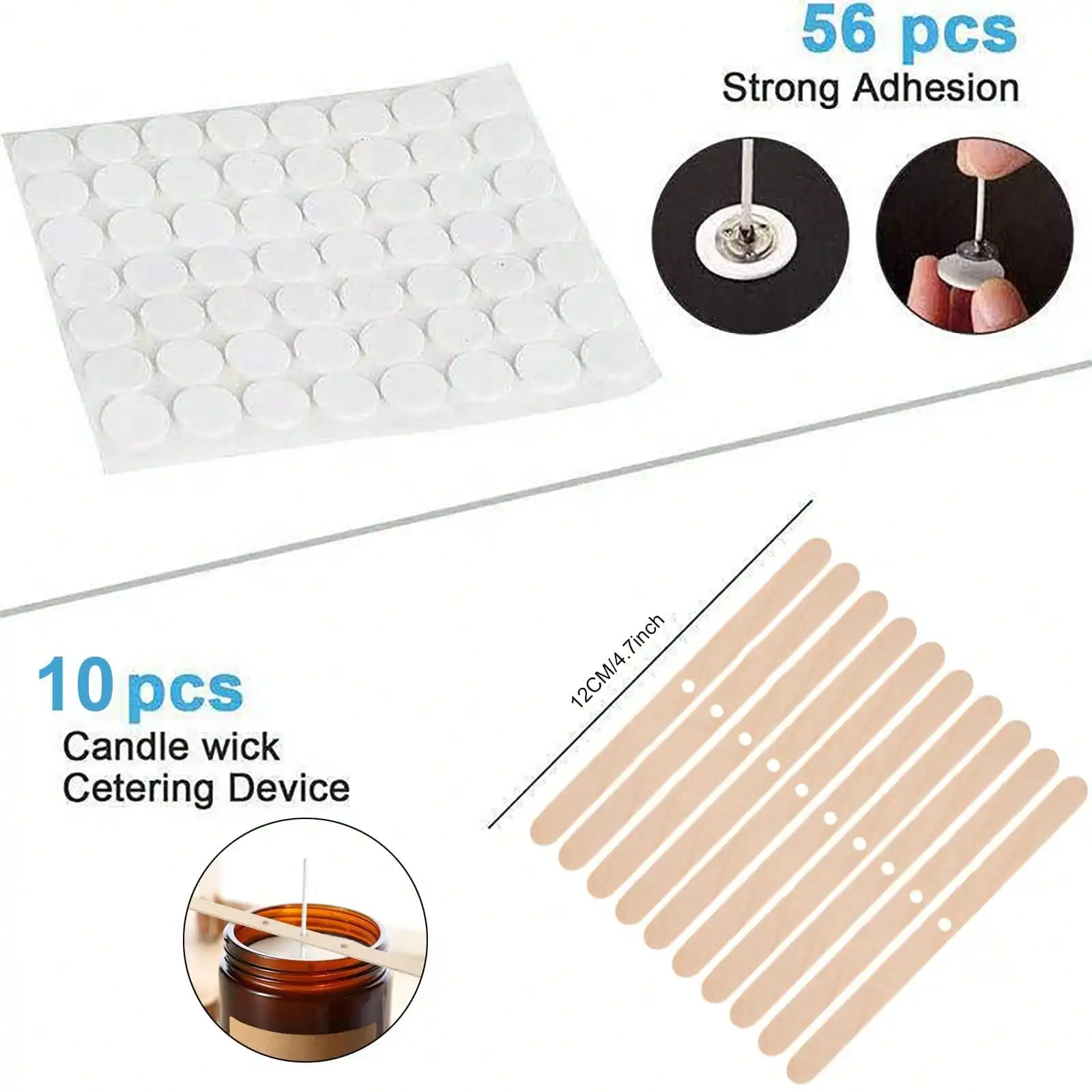 Thumbnail 3 - #74 Cheapest Candle Making Kits Deals You Can Get