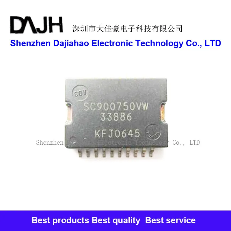 1pcs/lot SC900750VW SOP ic chips SC900750