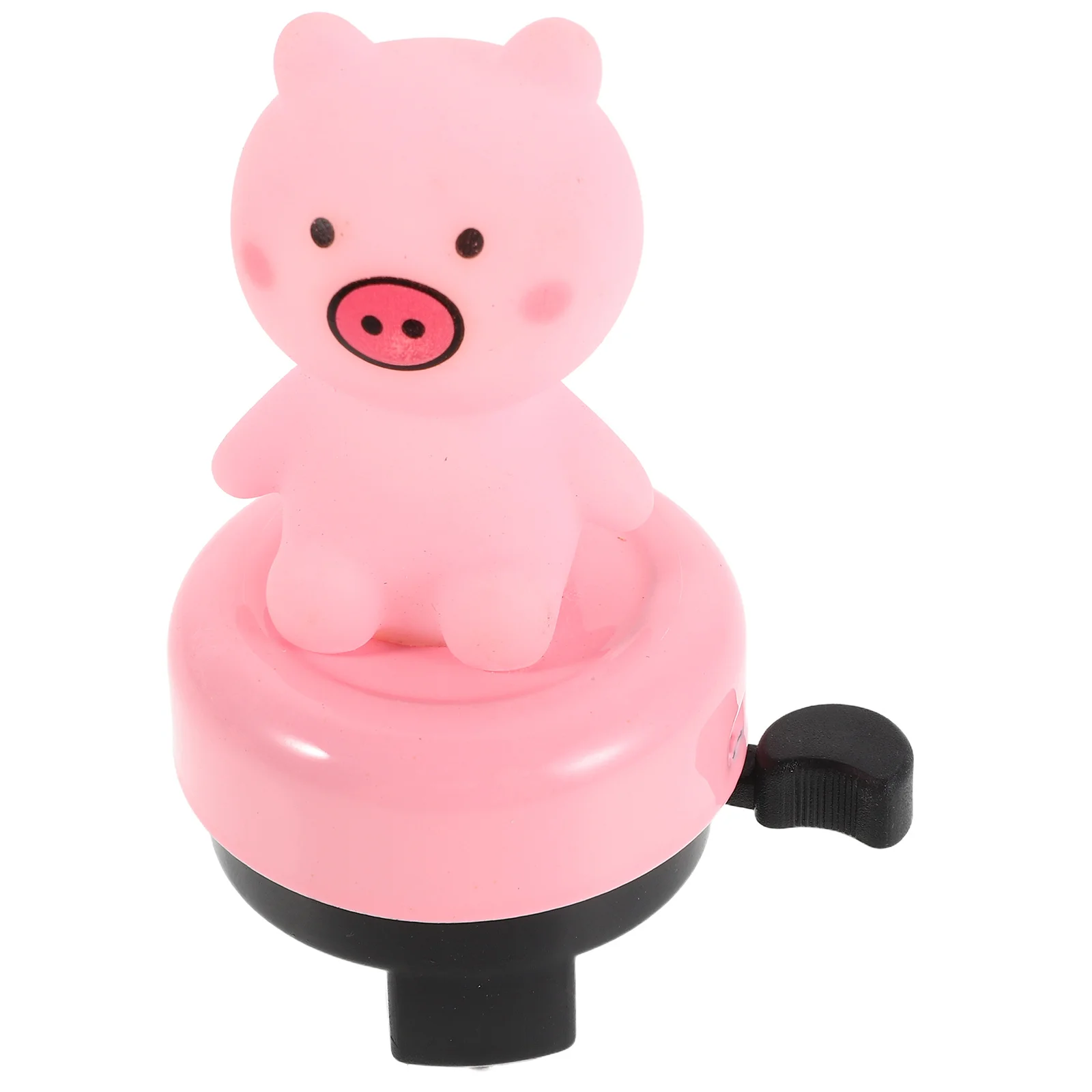 

2Pcs Bike Bell Loud Cartoon Balance Bike Bell for Horn Scooter Tricycle Cycling Accessory