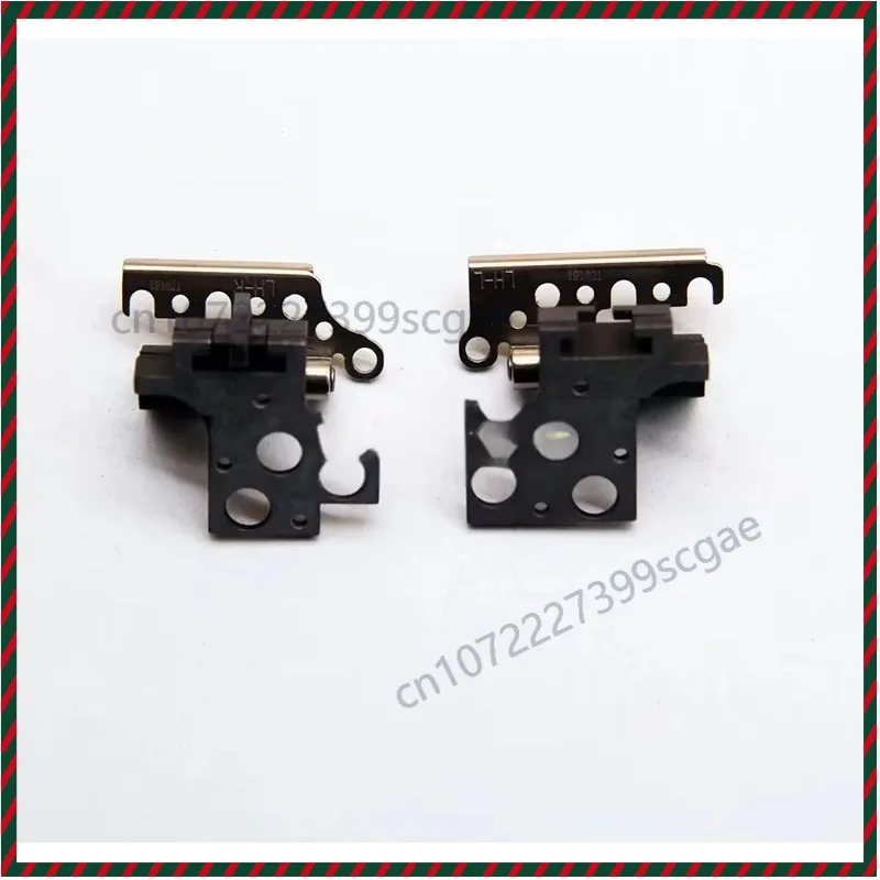 Replacement Laptop Hinge for MSI Modern 14 MS‑14D1 14D2 M14, Left & Right Screen Axis Hinges