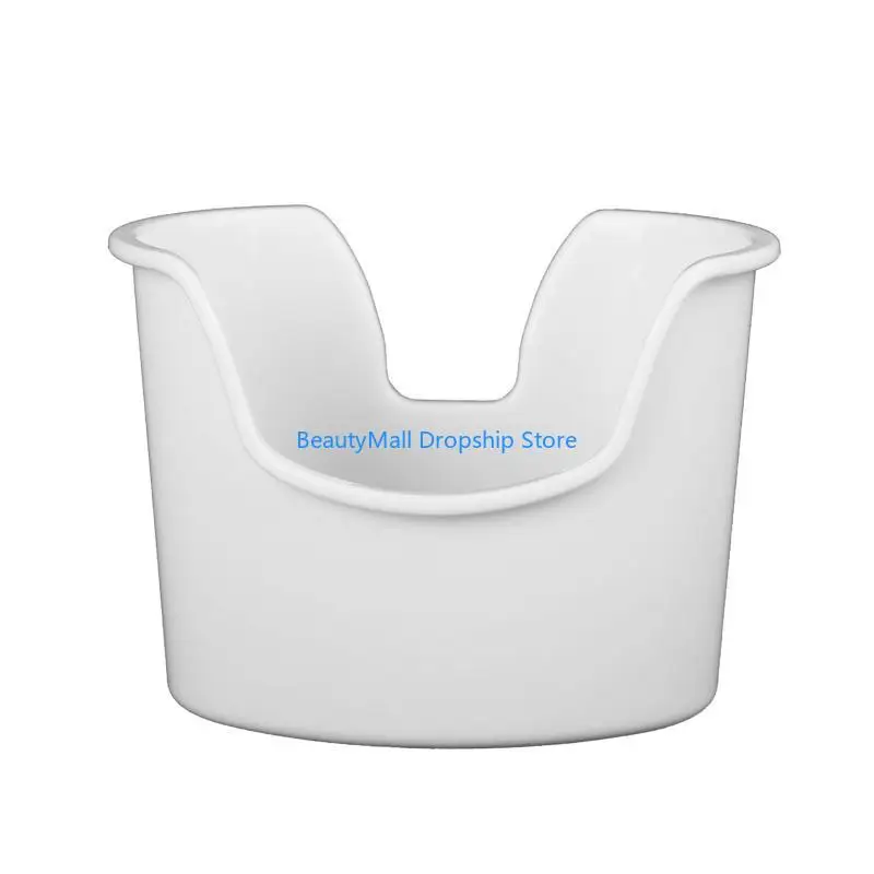 

40JD Professional Ear Wash and Earwax Cleaning Basin Clean Reusable Contain Solution