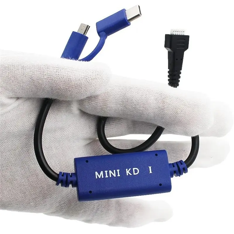 A33K-Mini KD Mobile Key Remote Maker Generator For Android For Making Over 1000 Auto Remotes Similiar To KD900