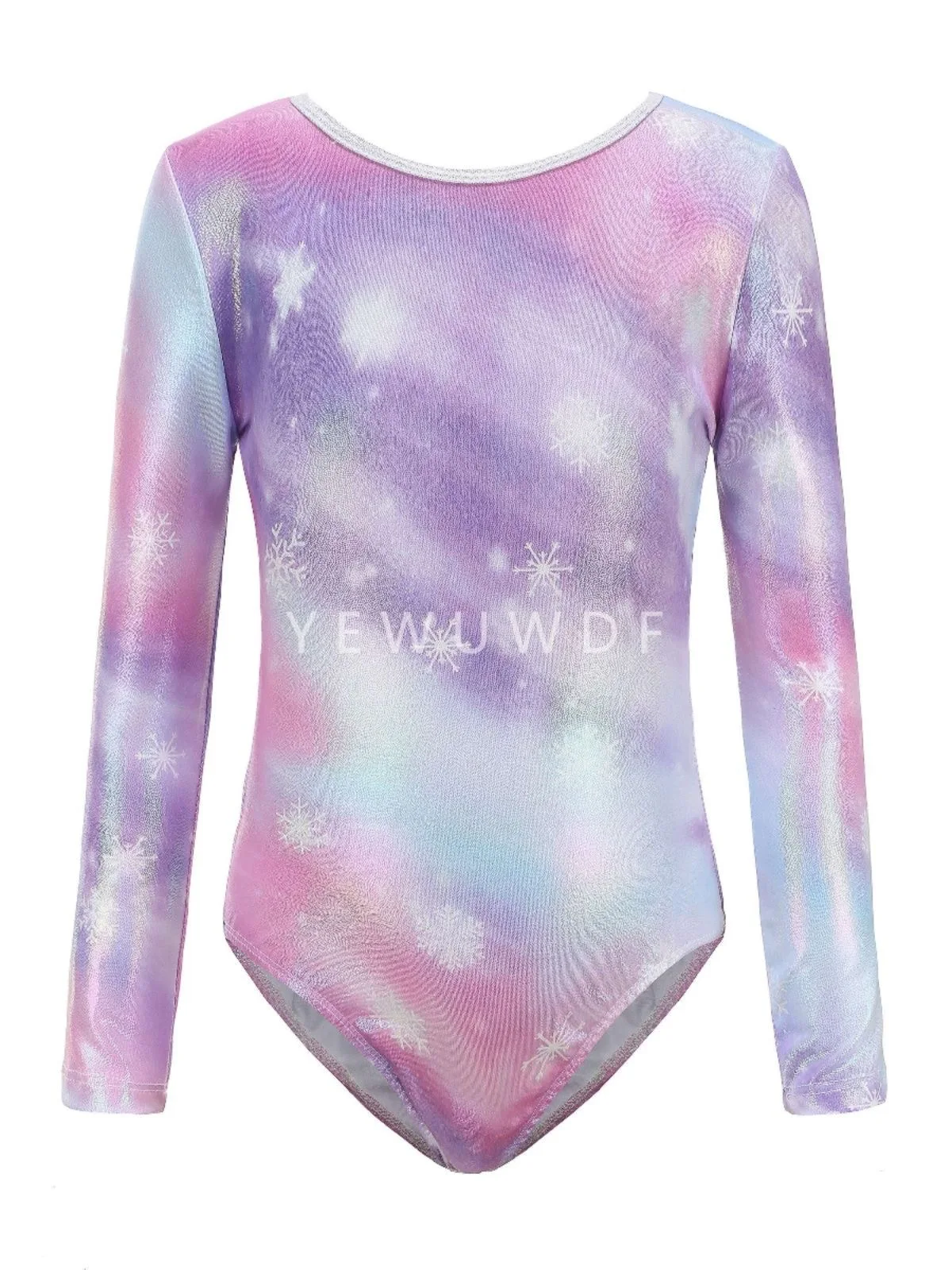 

A must-have for girls' ballet gymnastics costumes and dance jumpsuits on stage