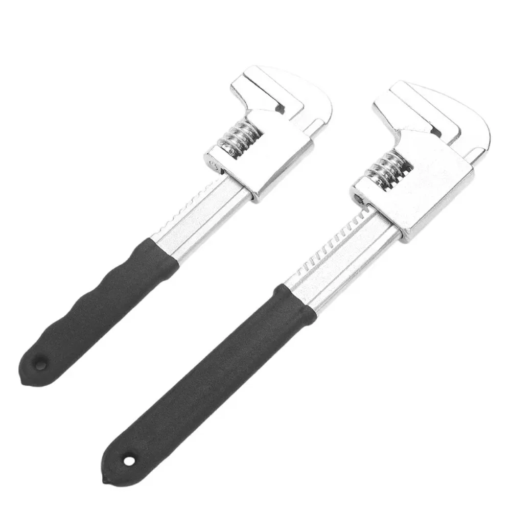 Right Angle Wrench Type F Large Opening Adjustable Torque Wrench Multifunctional Steel Hand Tools Automotive Water Pump Pliers