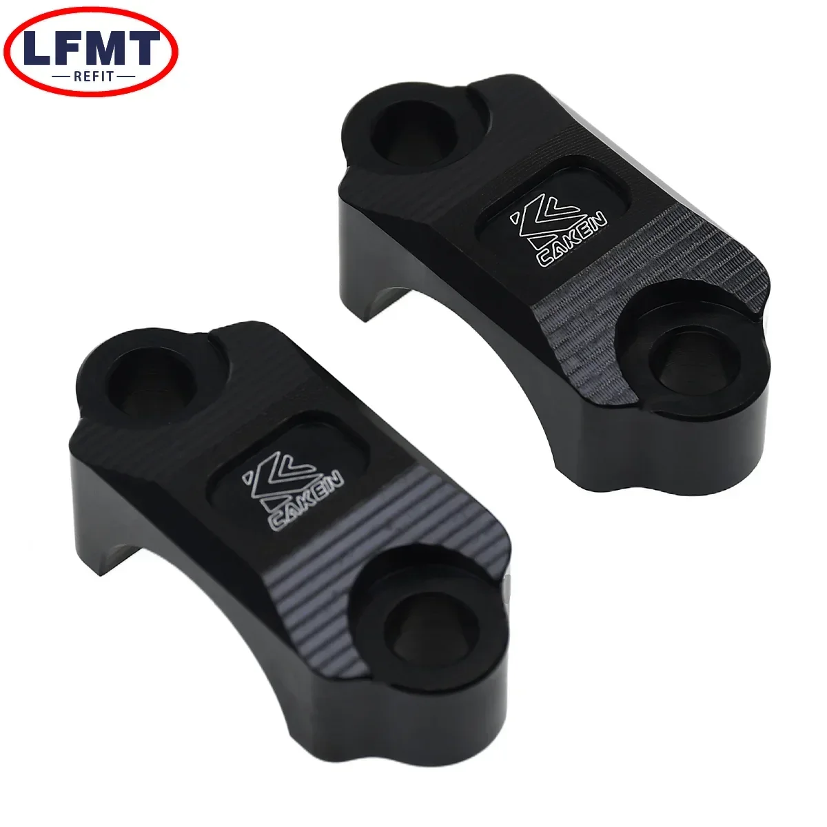 Moto Freno Frizione Cilindro Maestro Morsetto Copertura Per KTM 250 300 350 450 500 530 EXC EXCF SXF 65 85 SX 22 MILLIMETRI Parti Universali