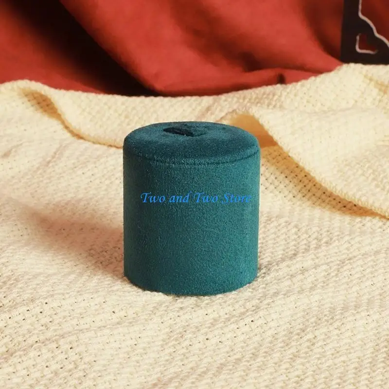 HX6F Practical Fabric Jewelry Display for Professional and Protections