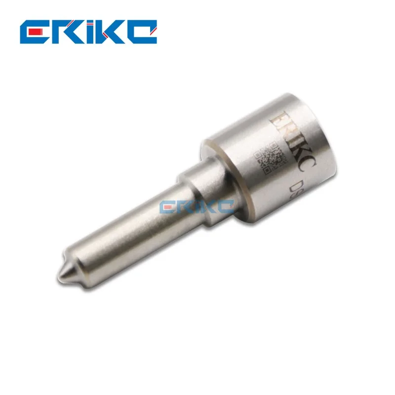 4PC DSLA143P970 0433175271 Common Rail Fuel Injector Nozzle DSLA 143 P 970 DSLA 143P 970 for 0445120007 0986435508