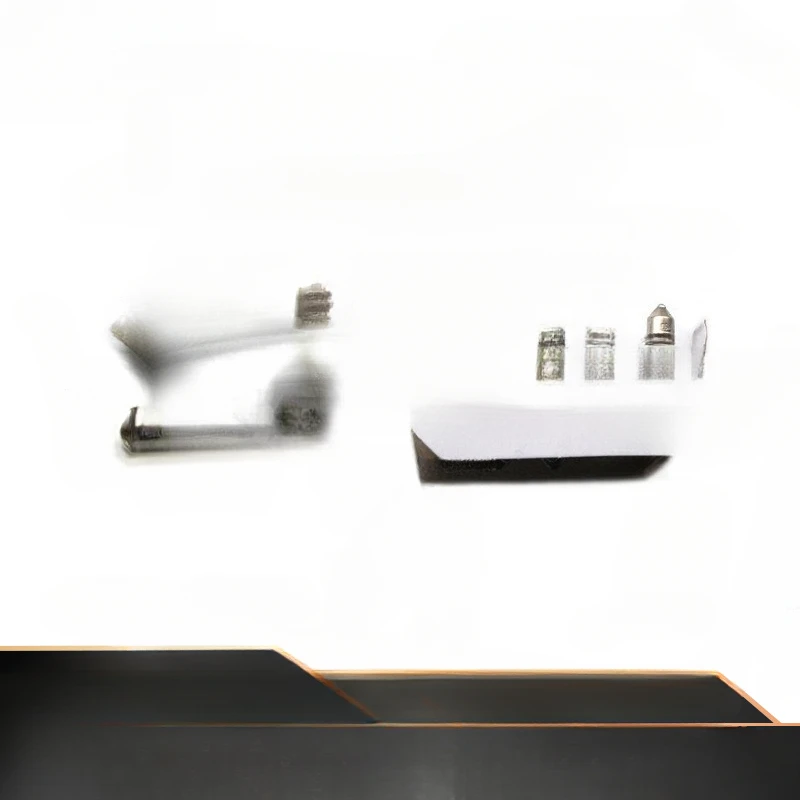 

Для Maserati Quattroporte Ghibli Levante GTS задний бампер багажник номерного знака аксессуары для лампочек