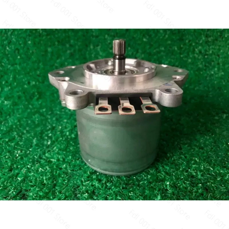 12V brushless motor with strong magnetic force of 600w
