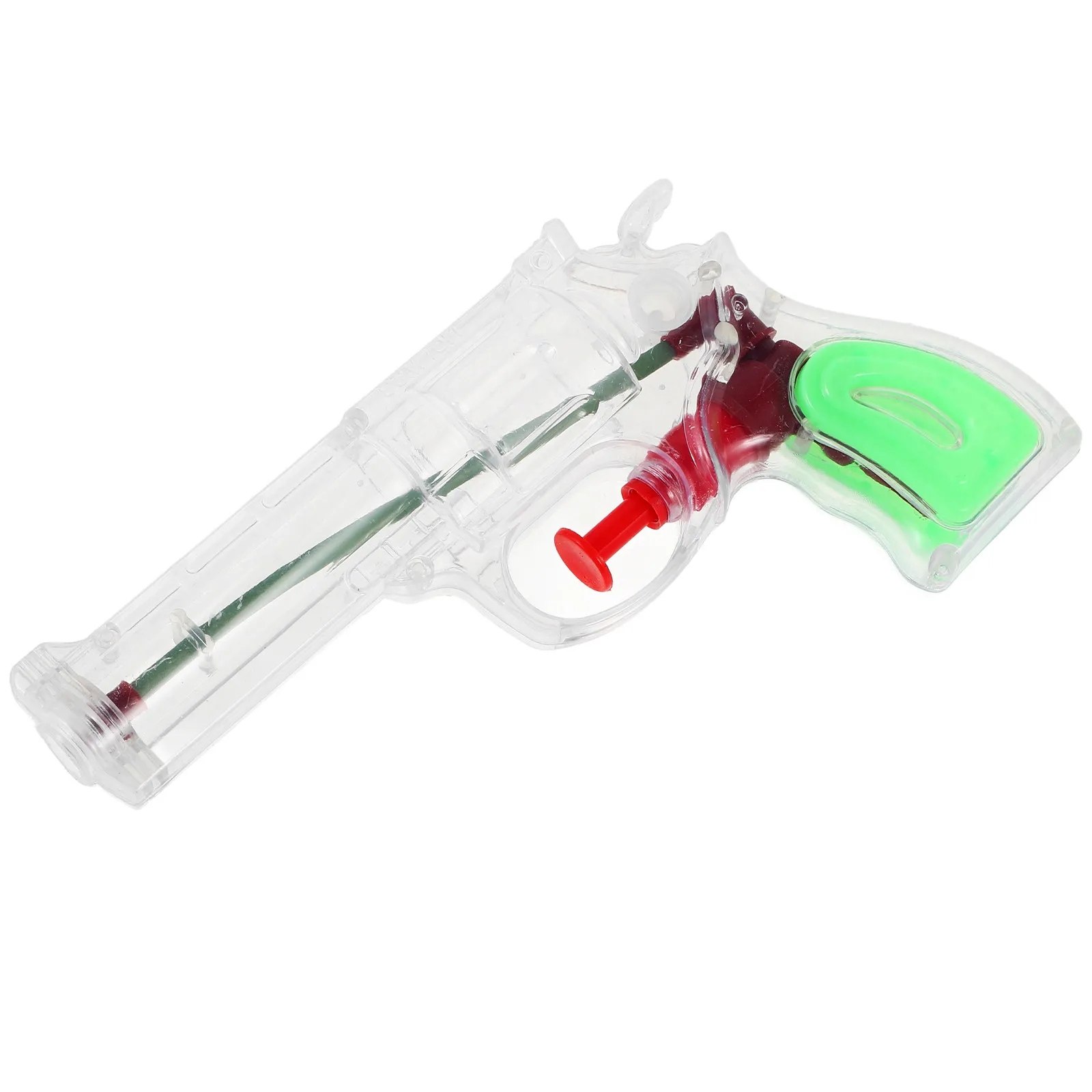 

Премиальный пластиковый пистолет для детей: для игр на пляже, в песке и бассейне, развивает творчество, воображение и социальные навыки. Цвет случайный.