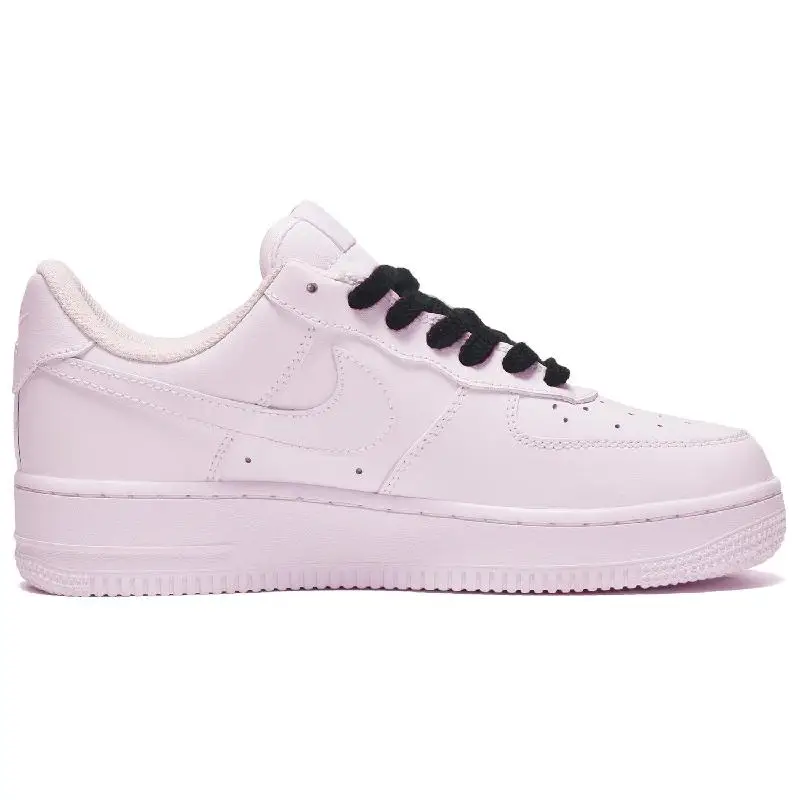 【Customize】Nike Air Force 1 Skateboarding Shoes Women's Sneakers shoes DD8959-100