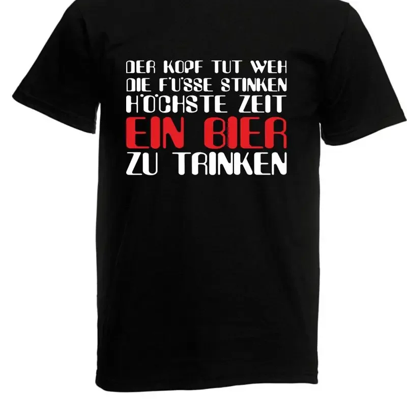 

mens t shirt the head hurts up to 5xl