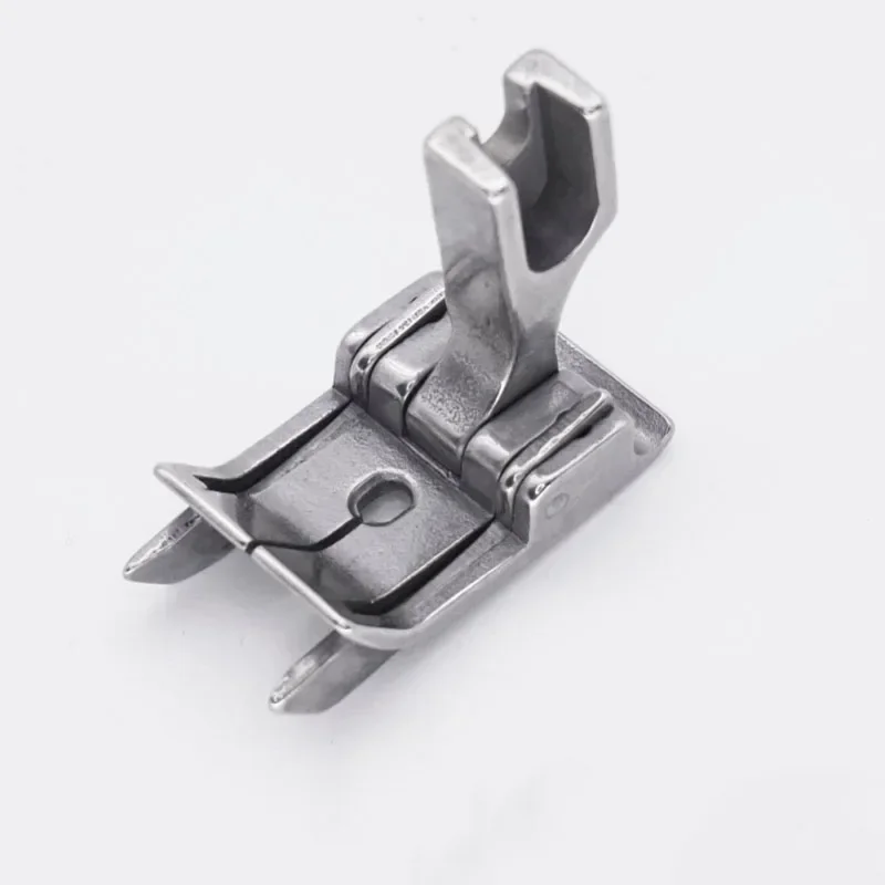 Industrial sewing machine SP-18 left and right universal double-line rib stop presser foot presser line tangent presser foot