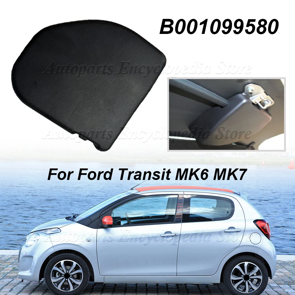 

Car Rear Wiper Motor Cover Cap For Peugeot C1 For Citroen 108 2014-2021 Auto Parts B001099580 For Toyota For Aygo 2014-2021