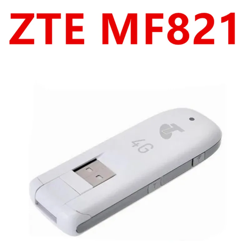 مراجعة شاملة لجهاز ZTE MF820B: مودم USB متنقل بمواصفات عالية للأداء والاستخدام اليومي