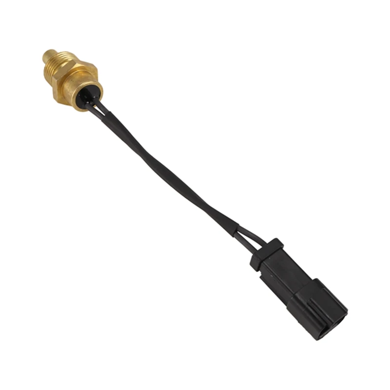 

Temperature Sensor 125-4812 1254812 For Excavator E320B 320B 322B 322C 325B