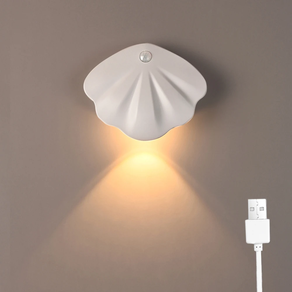 

USB-светильник настенный с выключателем, 5 В