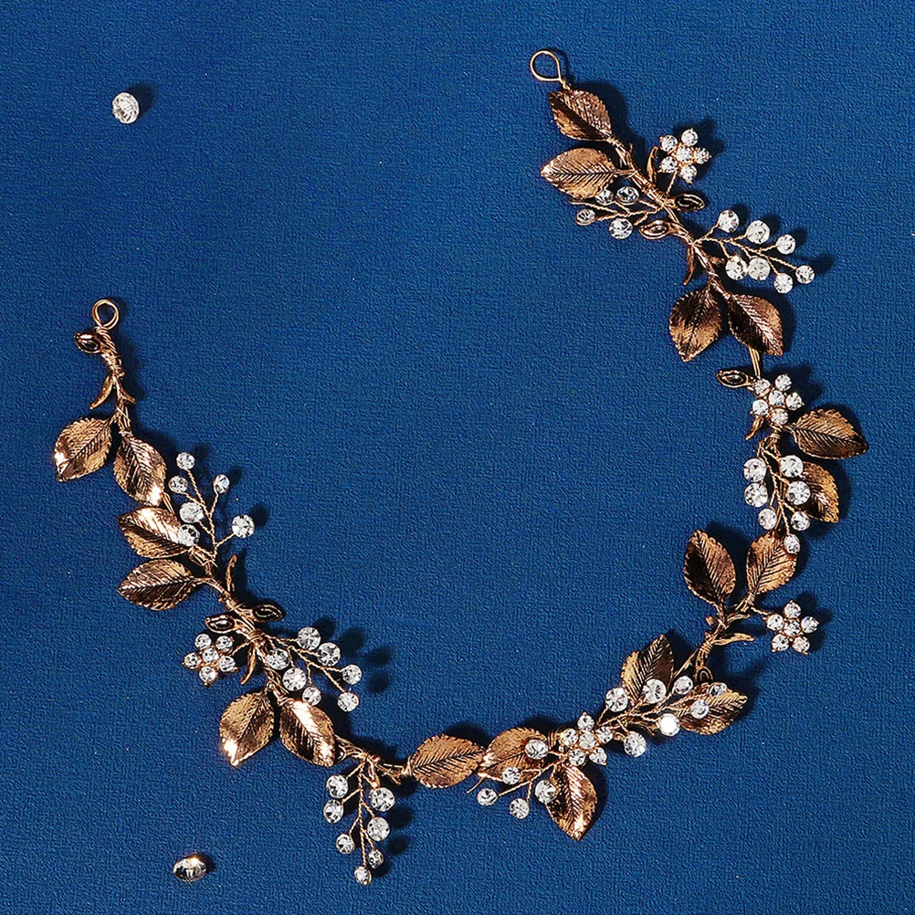 الرجعية زهرة هيرباند أنيقة الزفاف الشعر الكرمة العروس وصيفات الشرف الزفاف إكسسوارات الشعر زهرة فتاة رئيس مجوهرات النساء