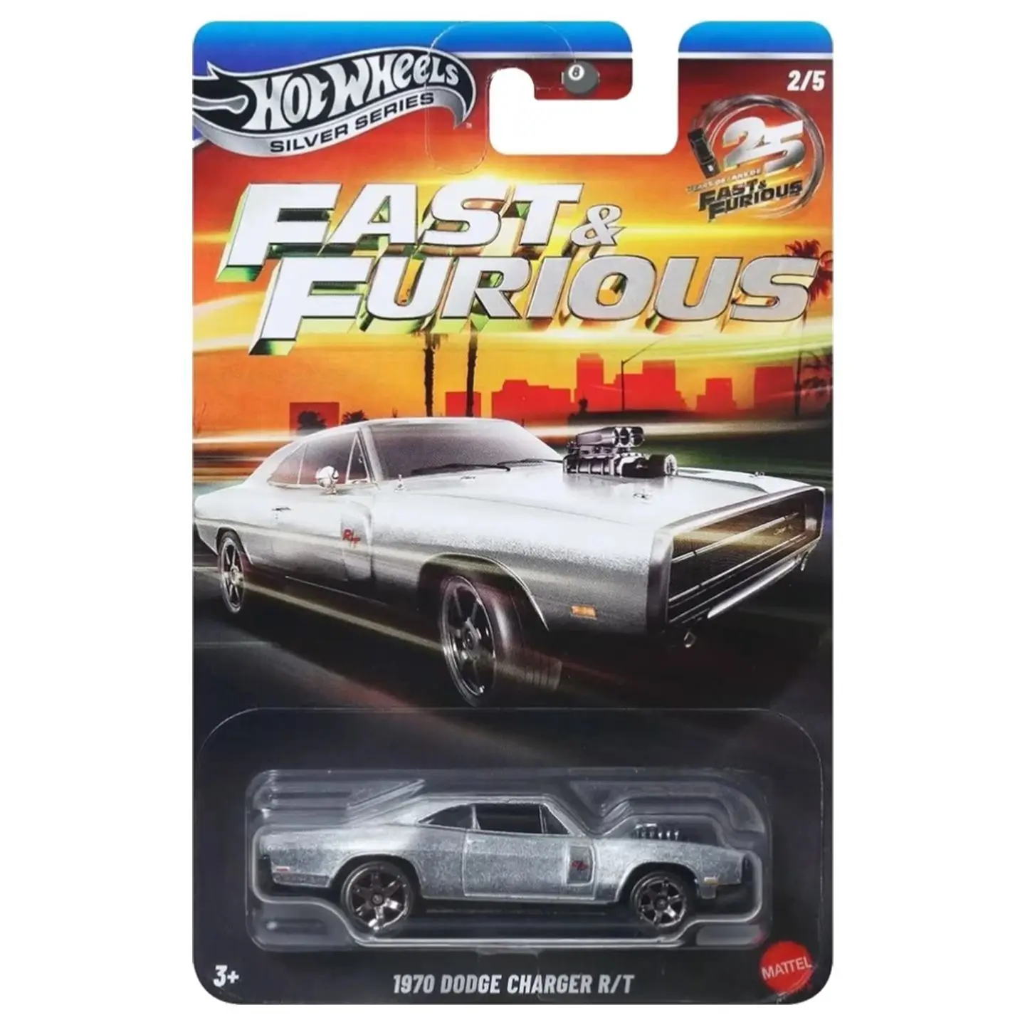 Thumbnail 4 - #50 Ranked Toy Cars Picks in 2026