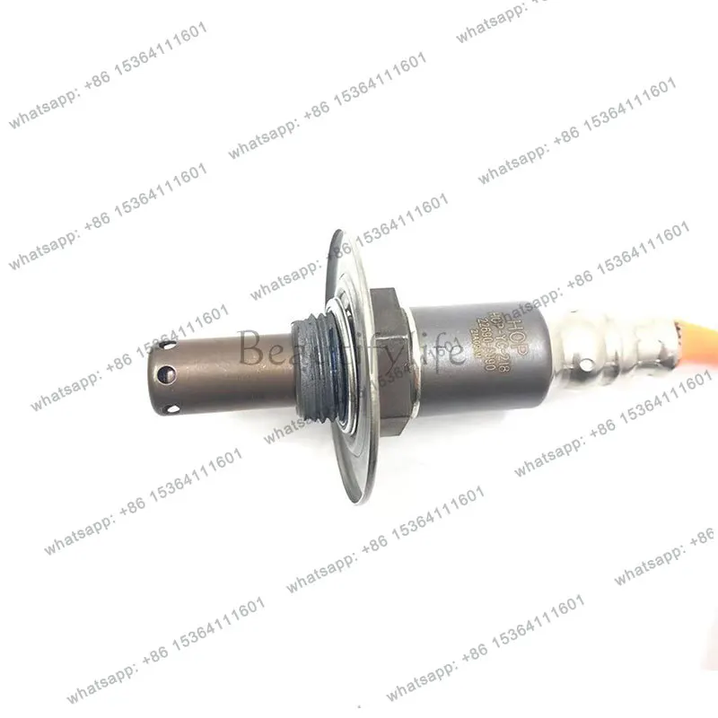FOOL Rear Downstream Oxygen Lambda Sensor 22690-AA990 Fits Subaru Forester Impreza XV O2 Exhaust Sensor