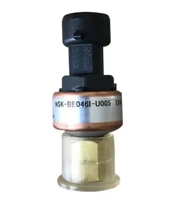 High Pressure Senso…