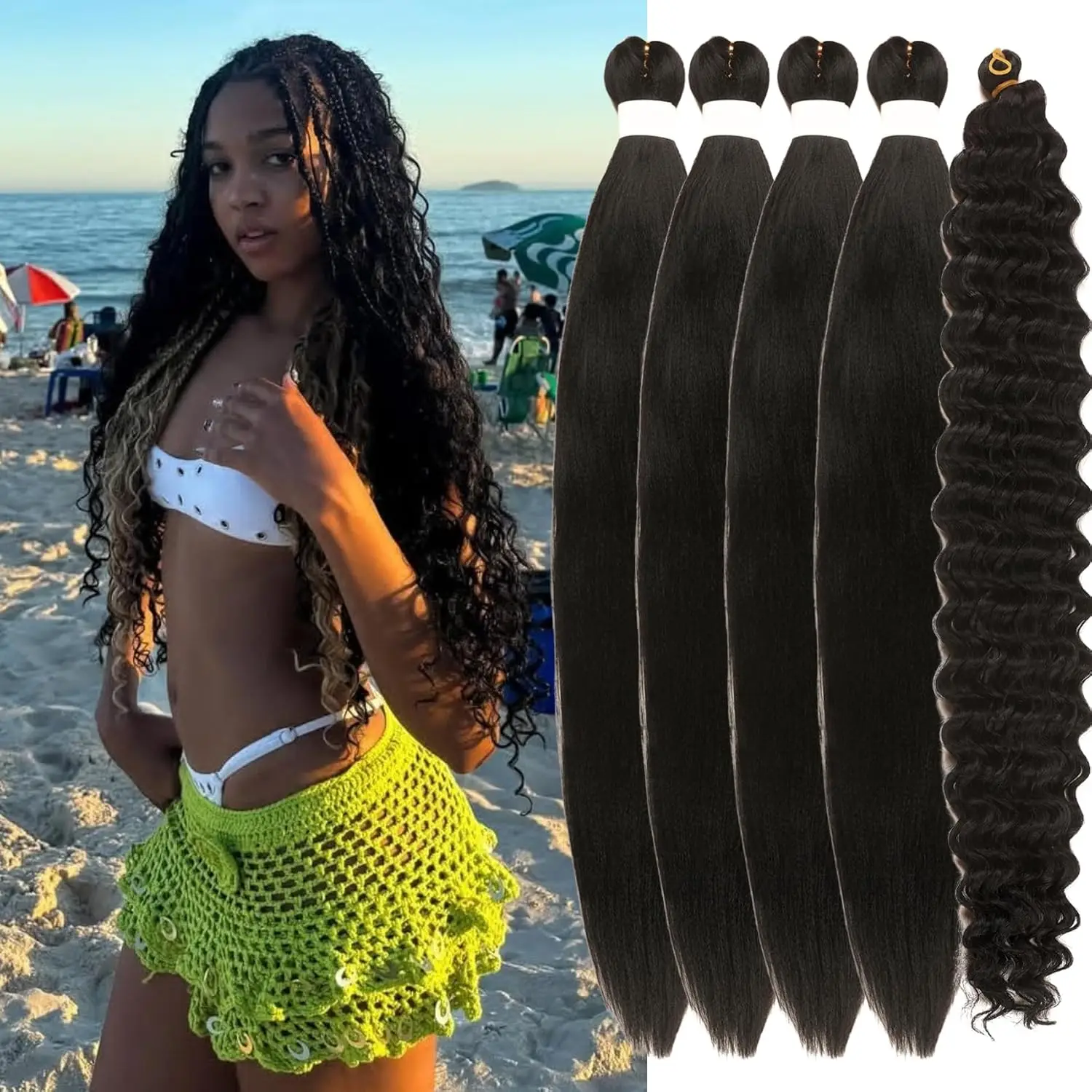 Pre Stretched Jet B…