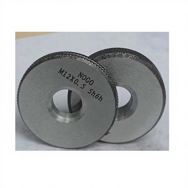 New Go Gogo Thread Gauge,Digital Vacuum and Pressure Gauge