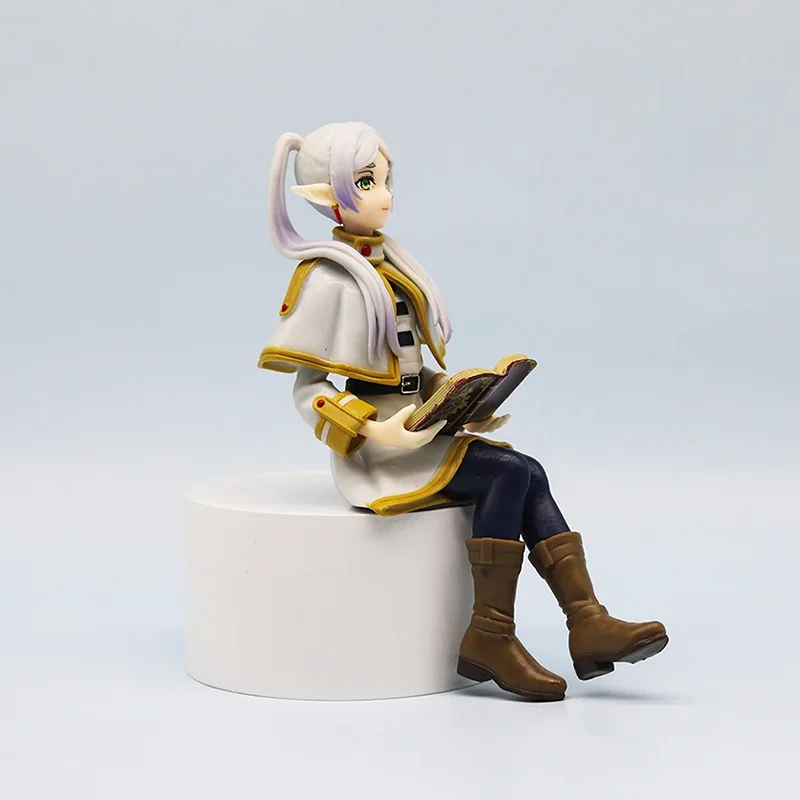 15cm Frieren: Beyond Journey's End Anime-Figur Limitierte Frieren Actionfigur Luminasta Frieren Figurine Sammlermodell – Detail 4