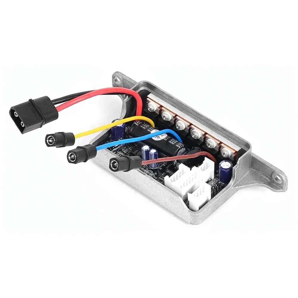 

Контроллер основной платы для электрического скутера NIU KQI3 Pro с совместимой для моделей KQI3 Sport и KQI3 Max