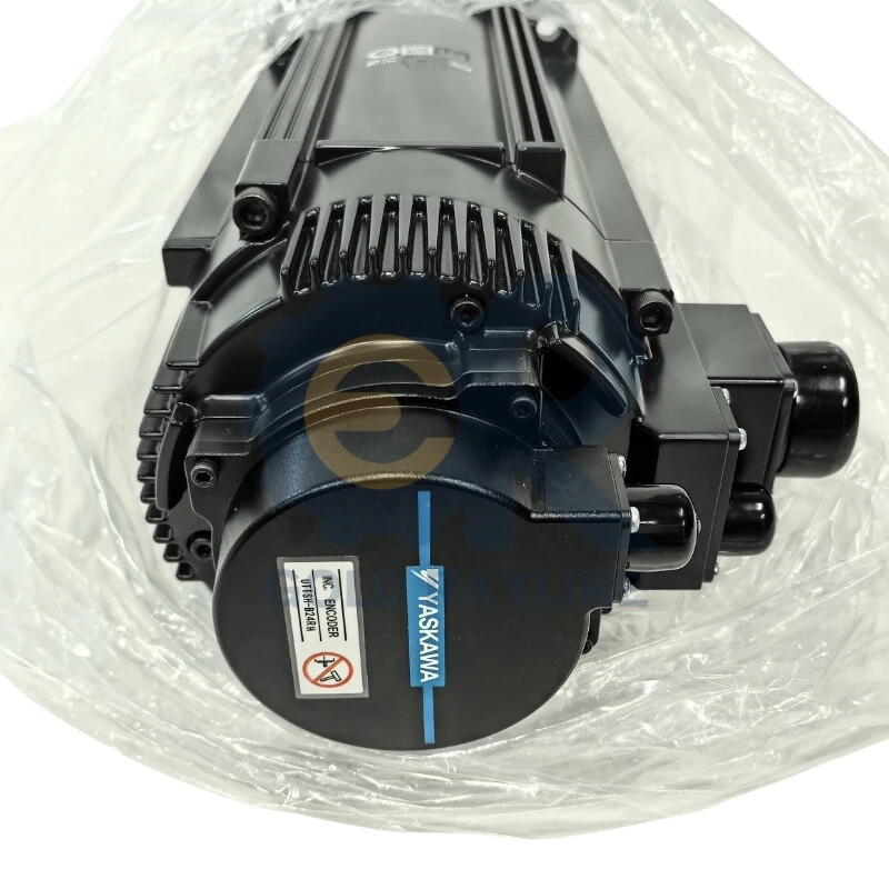 New SGM7A-50AFA6C Yaskawa Servo Motor In Stock Fast Shipping