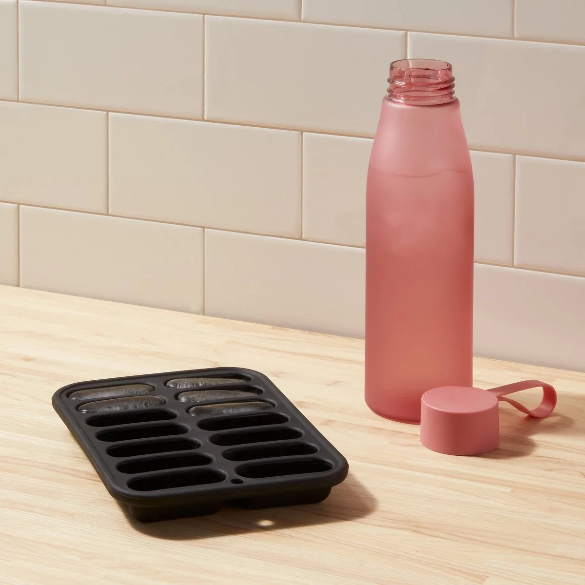

Silicone Ice Tray - Room Essentials™