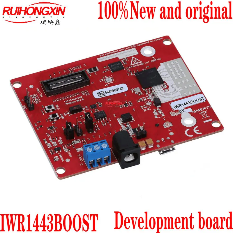 IWR1443BOOST Development board 100%New and Original