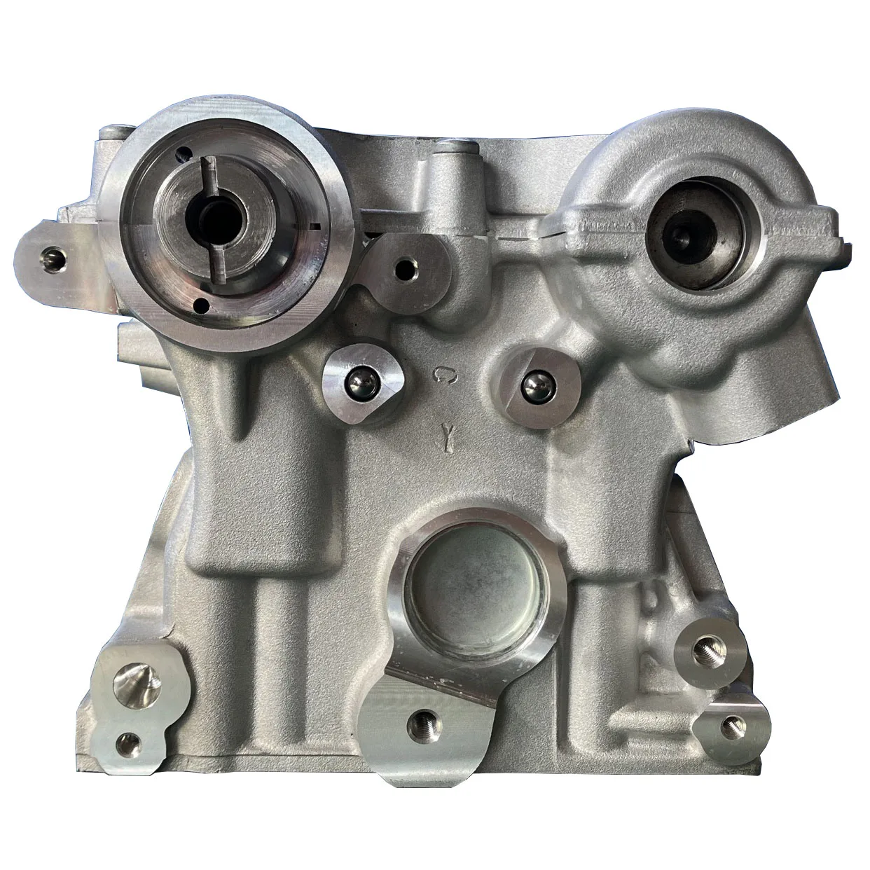 Cylinder Head Assy Auto Parts Oe AMC 910700 For VW In Stock Fast Shipping