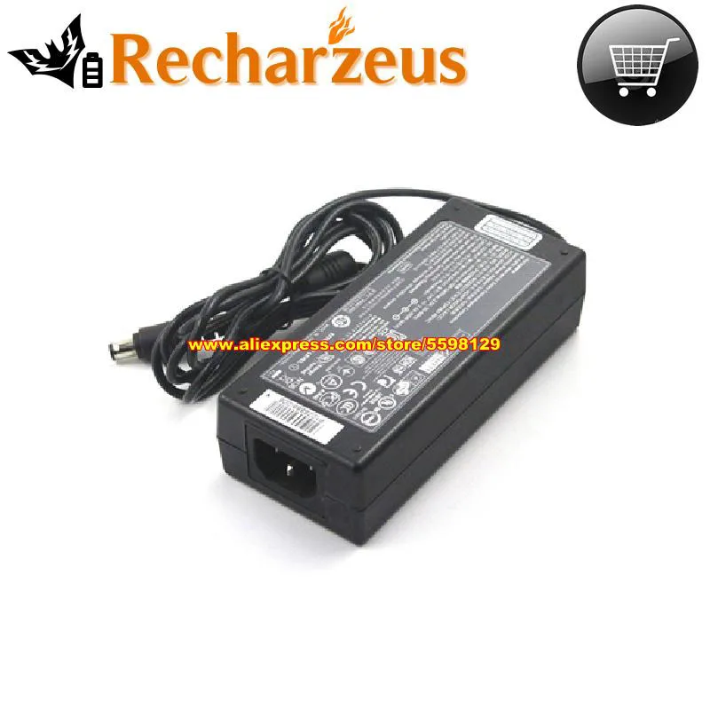 Imagem -04 - Adaptador Genuíno para Zebra Gx420d Gx420t Gk420t Gk420d 24v 2.5a 60w Fsp060-rpac P1076000006 P1028888-001 P1029999 Fonte de Alimentação