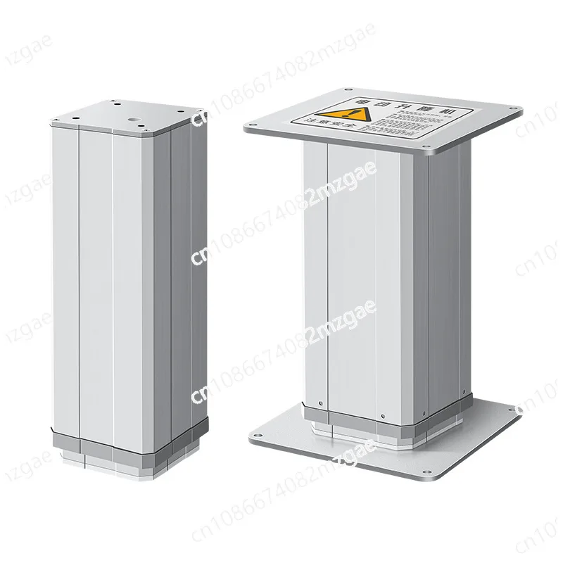 

Electric Lifting Column Small Automatic Up and Down Lifter Linear Lifting Motor Suitable for Home Improvement Industry