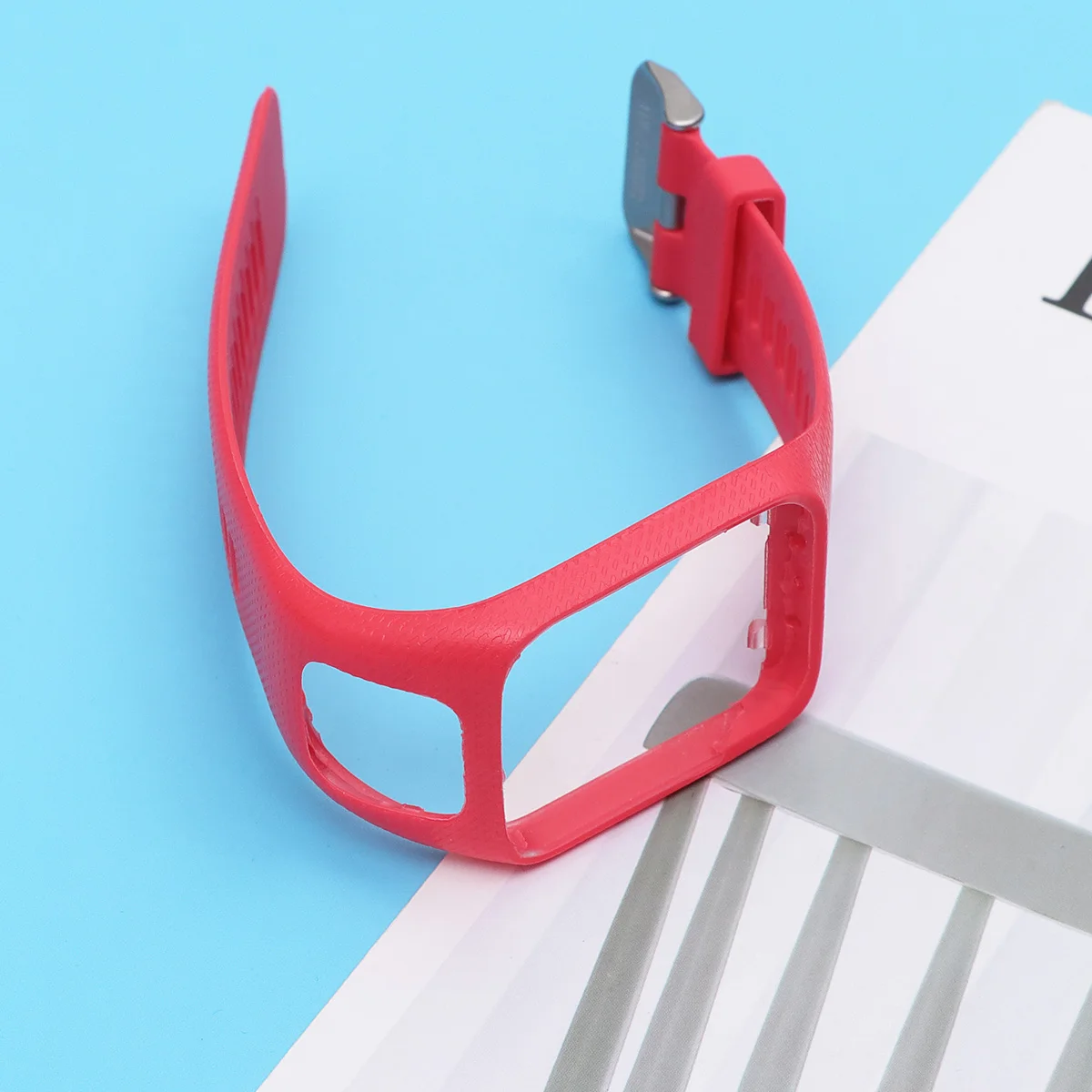 

Watch Band Wristband for Intelligent Smart Watchband Replacement