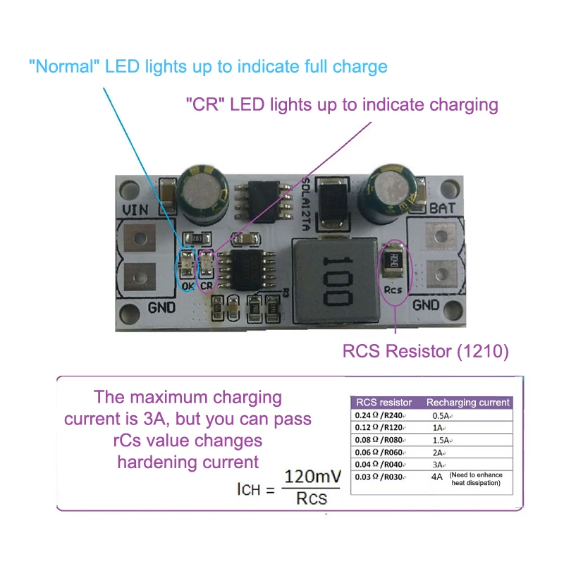 SDLA12TA MPPT جهاز تحكم يعمل بالطاقة الشمسية 12 فولت 1-1000AH وحدة شحن بطارية الرصاص الحمضية للوحة طاقة شمسية منظم شاحن المجلس