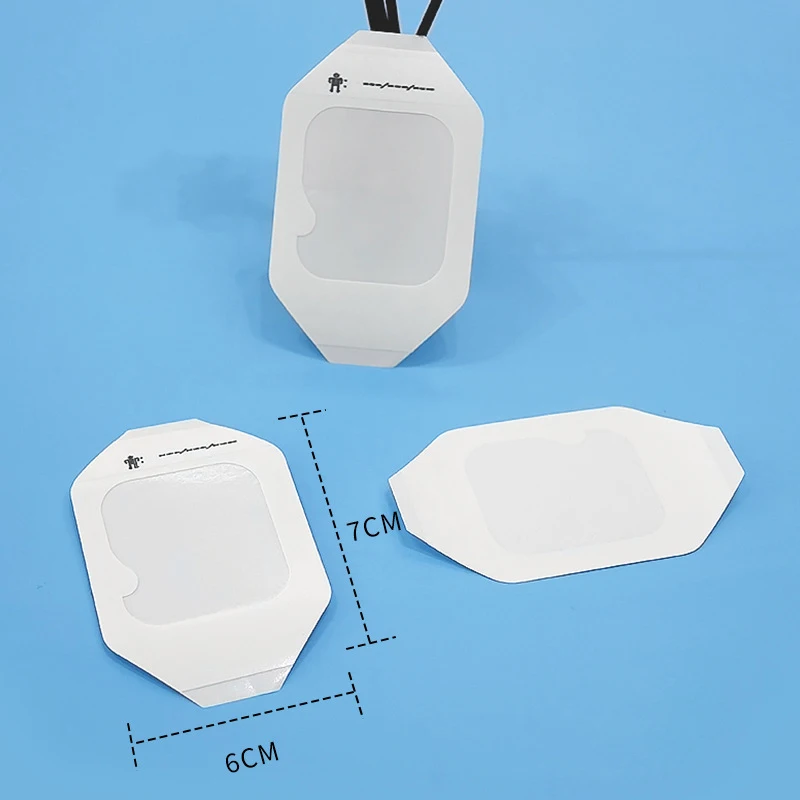 100pcs-6x7-10x12cm-disposable-medical-transparent-wound-dressing-patch-waterproof-iv-cannula-indwelling-needle-fixation-sticker