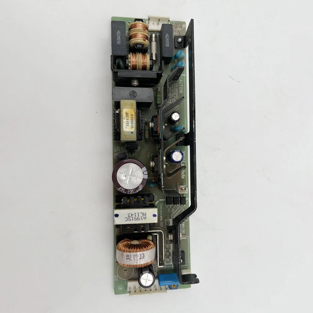 

Импульсный источник питания ZWS100AF-24/J 24 В 4,3 А (5 А)